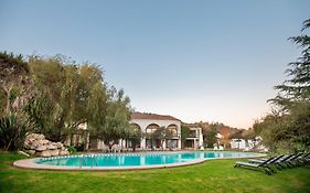 Hotel Casablanca Spa & Wine